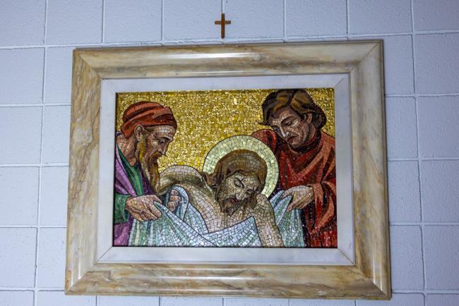 Stations of the Cross